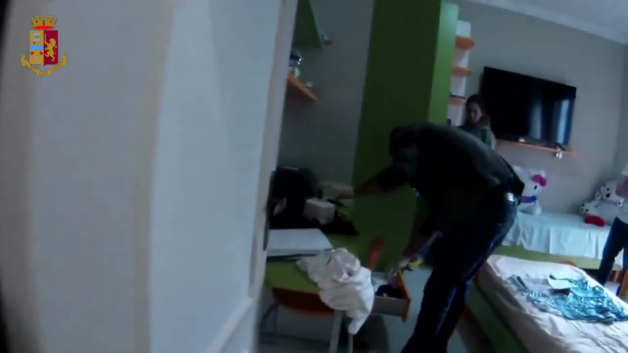 Siena: operazione antidroga “Drug Holiday”