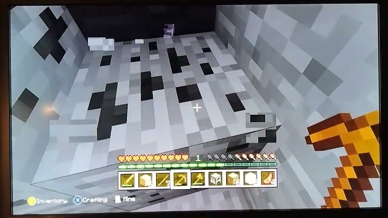 Minecraft Gameplay Episode 1 - A new beginning