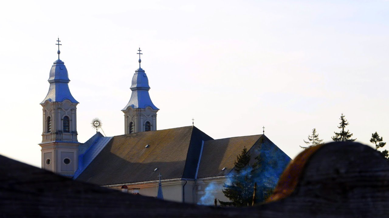 Évközi 3. vasárnap.  Élő közvetítés 10:30 -tól. Január 26 -2020