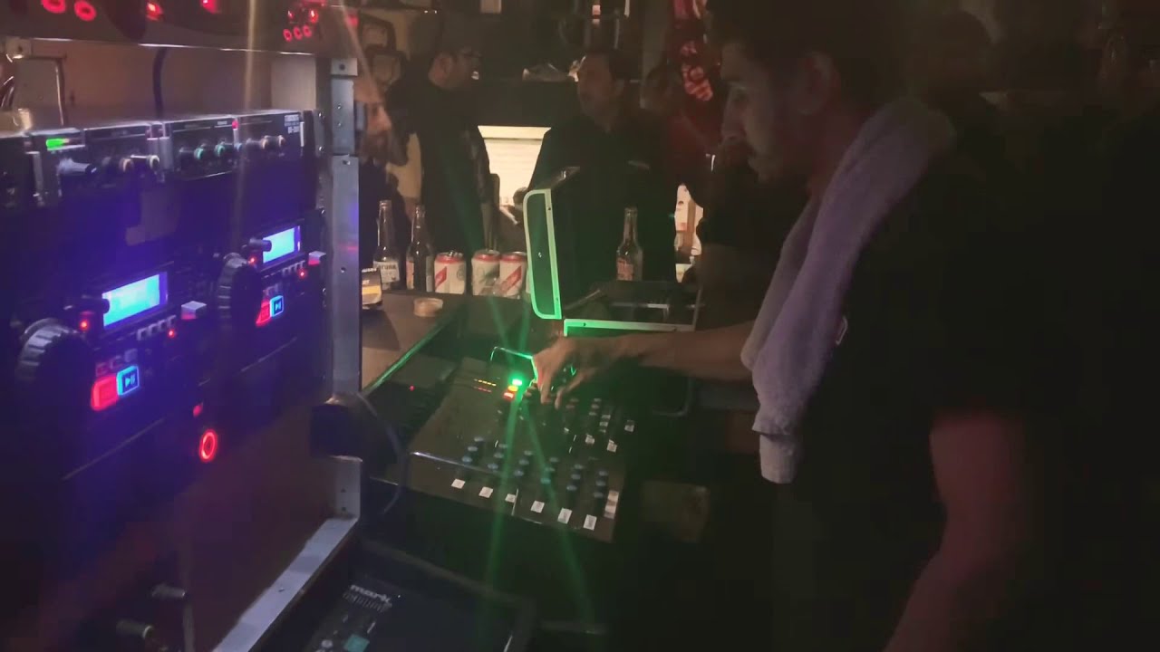ITAL POWER SOUNDSYSTEM @ LEICESTER 08-02-2020