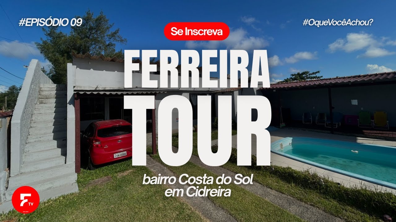 R$ 330.000,00 | Sobrado de 4 quartos a 200m do mar em Cidreira!