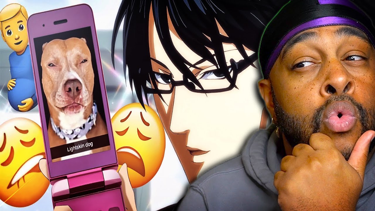 SAKAMOTO AKA THE RIZZ MASTER! ( @phillyonmars )