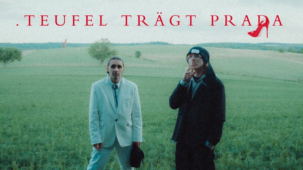 tiavo x edo saiya - teufel trägt prada (official video)