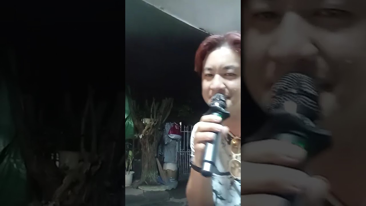 Boncalan family karaoke Facebook live 2026