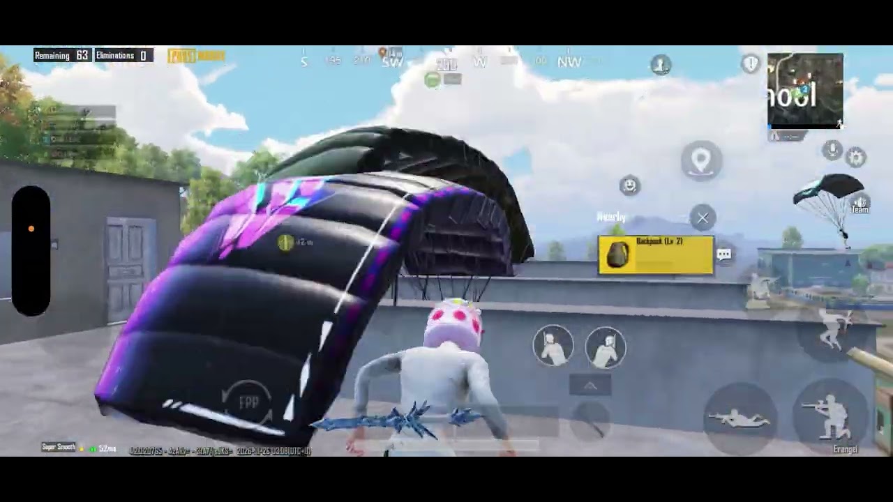 Birthday special | Scrims & Ultimate Royale Highlights
