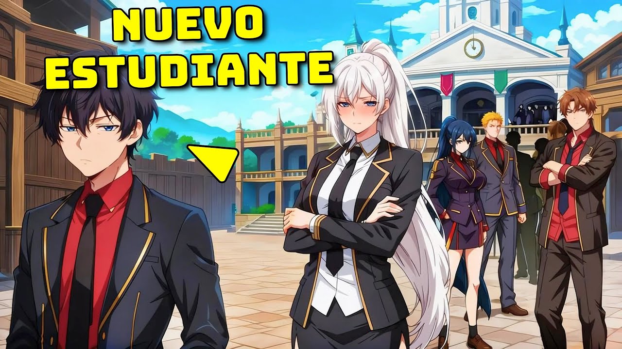 Cazador De Siete Años Uno Entre Un Millón Usa Espadas Demoníacas - Resumen De Manhwa