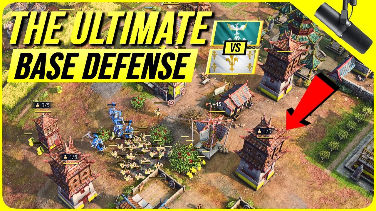 Outpost Spam Is Getting Ridiculous