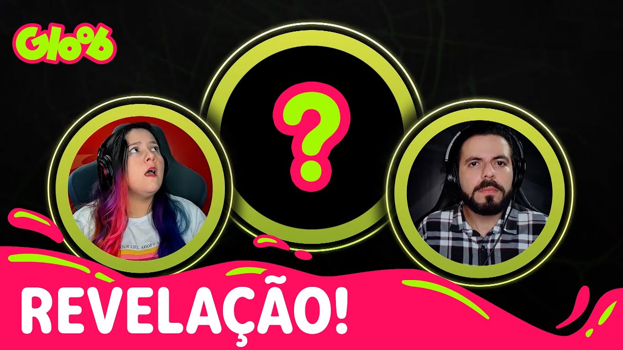 O TIO GLOOB APARECEU? | MUNDO MIRACULOUS 3ª TEMPORADA | Mundo Gloob