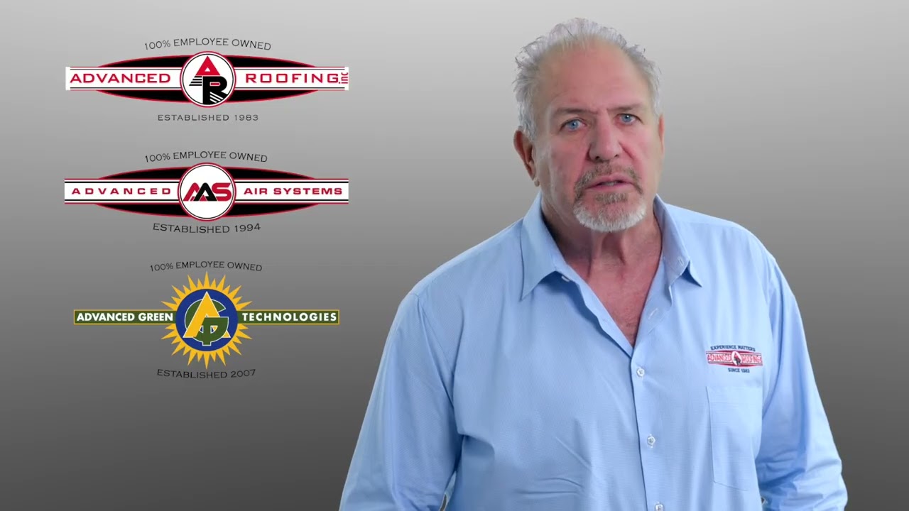 Advanced Roofing Value - Pick Up the Phone – PUTT