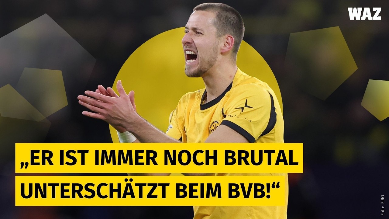BVB-Ausrufezeichen gegen Atalanta: Hat Kovac seine Stammelf gefunden?