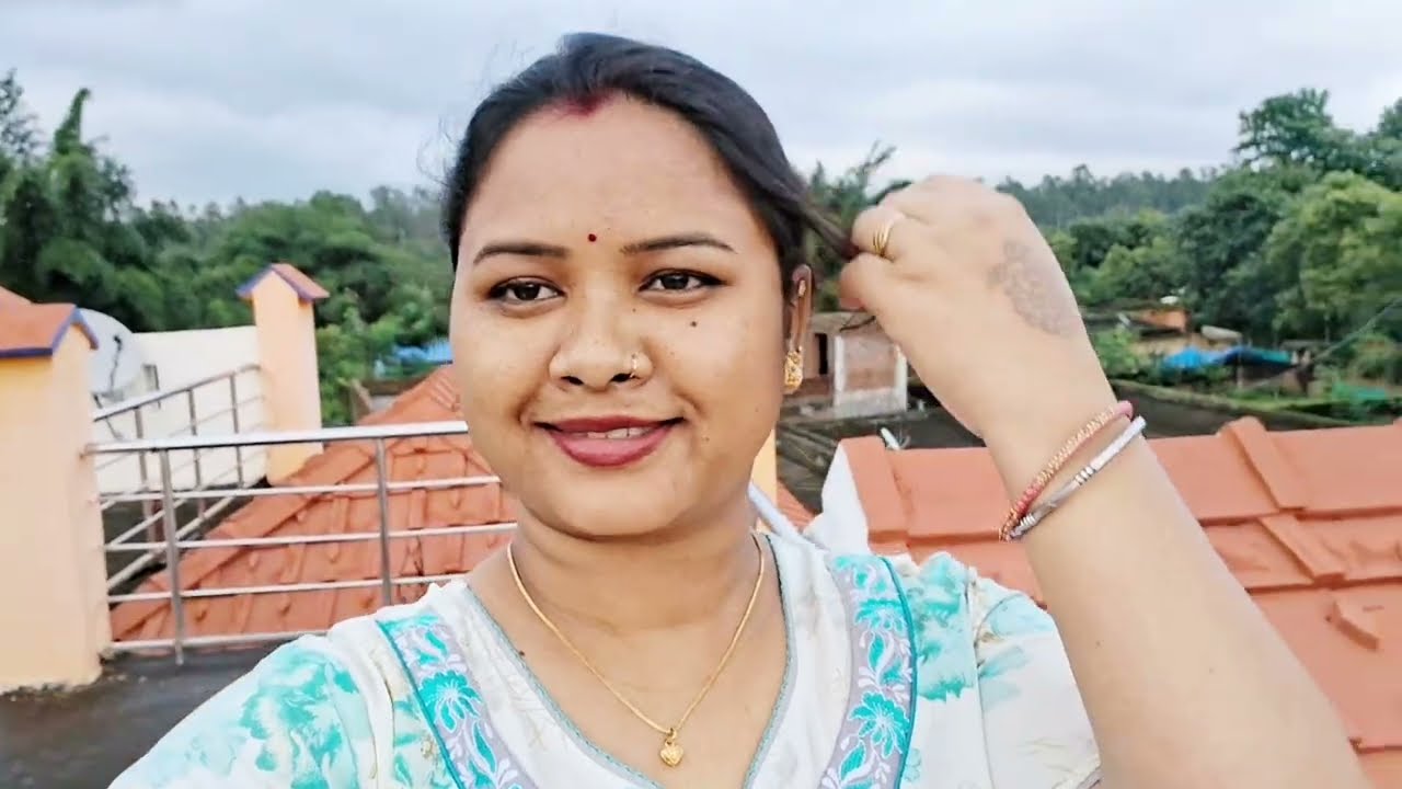 Back to Bhubaneswar after a beautiful stay in Rairangpur 🌿👋🛣 journey vlog