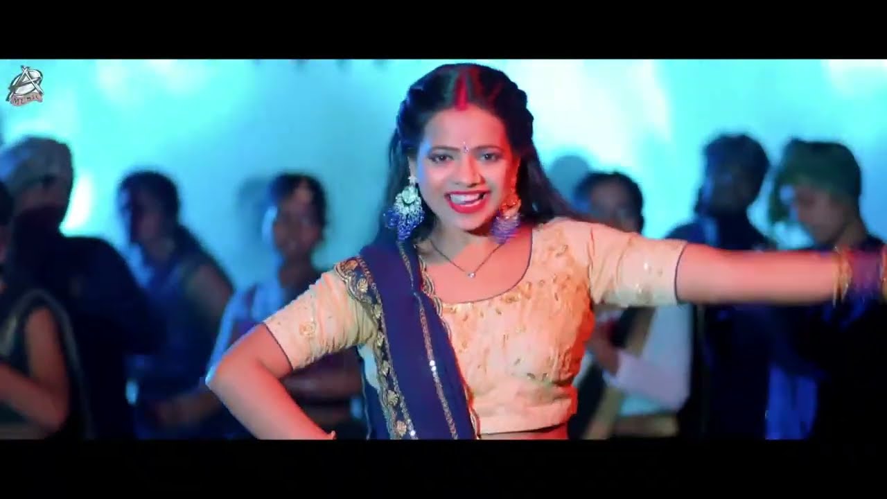 #Pawan Singh | #Shivani Singh | भोजपुरी विडियो | धके कमरिया | Dhake Kamariya | Bhojpuri Video Song