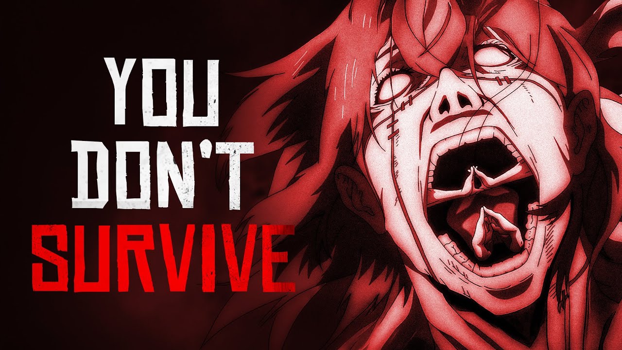 Ranking the 7 Deadliest Cursed Techniques in Jujutsu Kaisen (Explained)