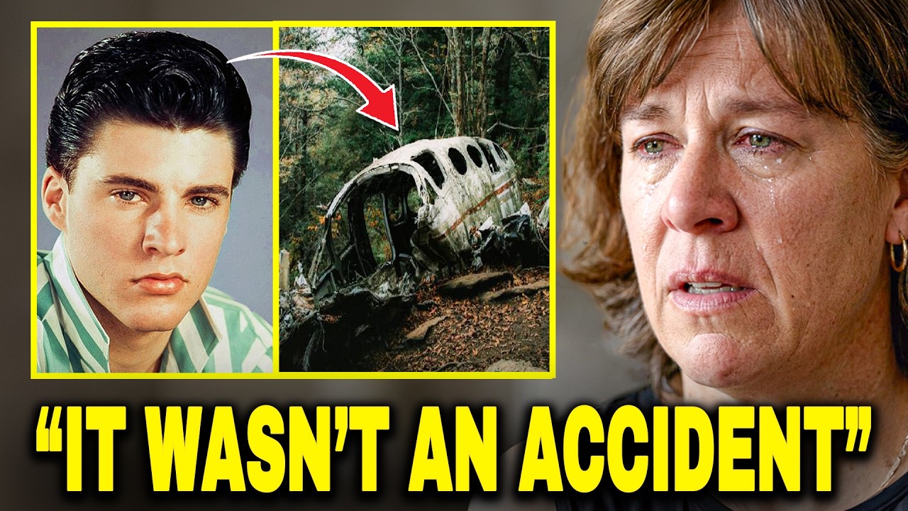 5 Years After His Death, Ricky Nelson&rsquo;s Mother Confirms What We Suspected