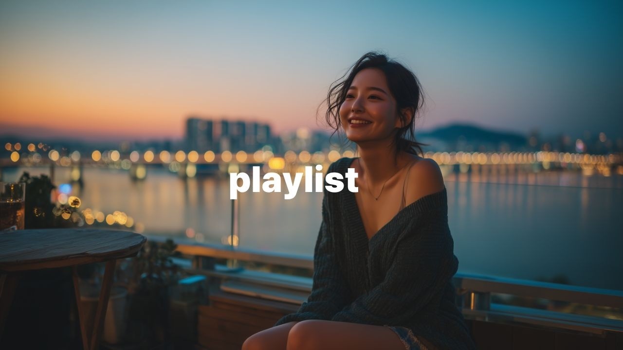 Этот грув очень помогает! Вы вспомните об этом завтра 🎧 | HIP-HOP · R&B | Музыка для кафе | bogply