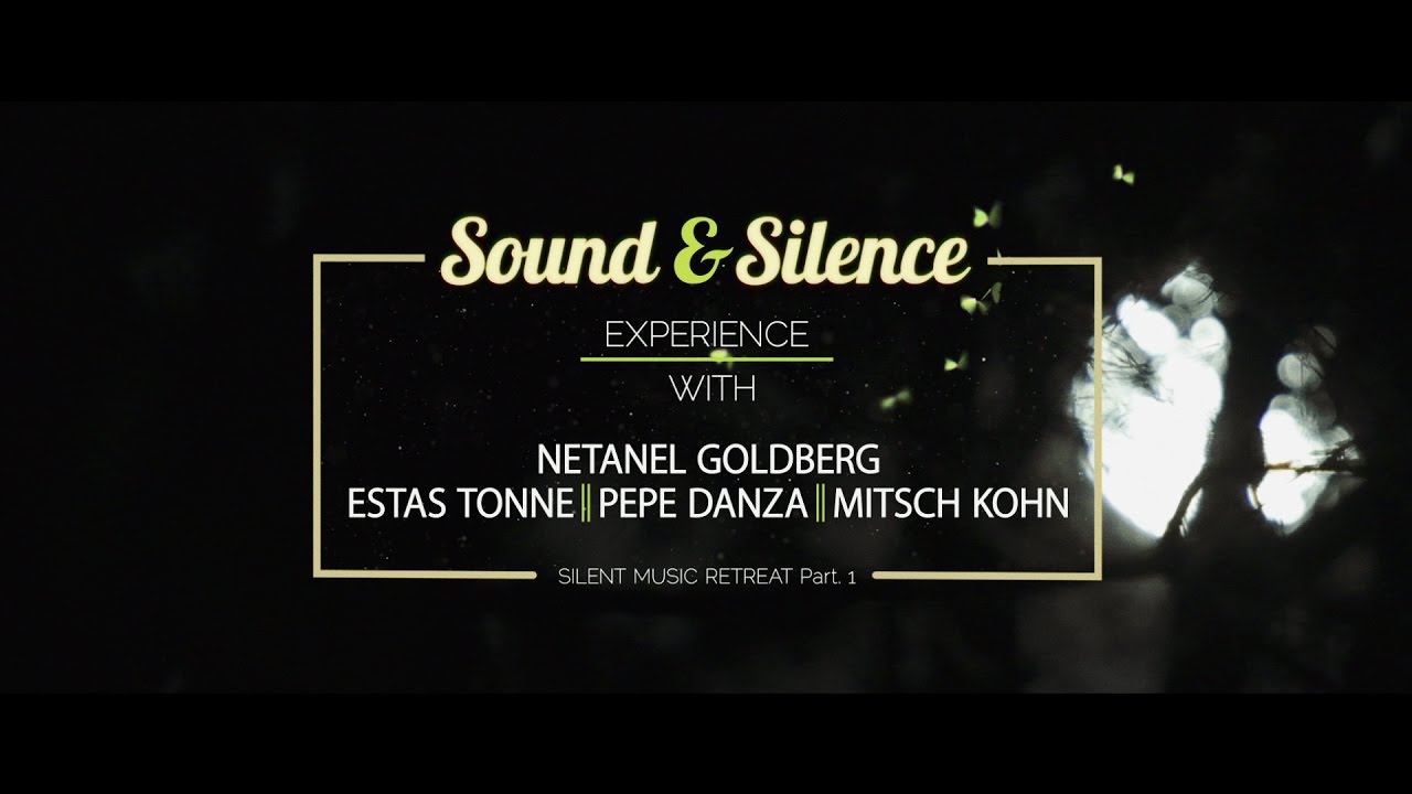 When Words are Wind - Netanel Goldberg ‖ Estas Tonne ‖ Joseph Pepe Danza ‖ Mitsch Kohn