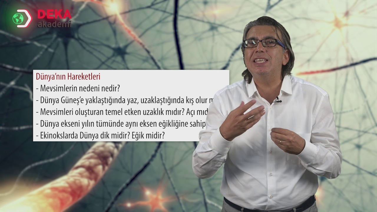 008 - FEN BİLGİSİ ÖABT - ALAN EĞİTİMİ - KAVRAM YANILGILARI 2 - MURAT SAKİN