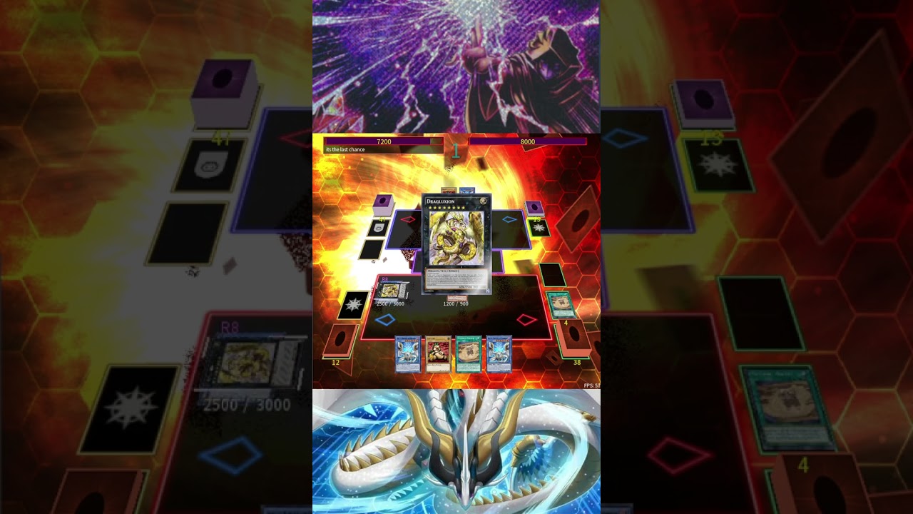 Mitsurugi Ryzeal HABAKIRI 1 Card Combo -2 Cards op Hand #duelista #yugioh #tcg #tcgyugioh #mitsurugi