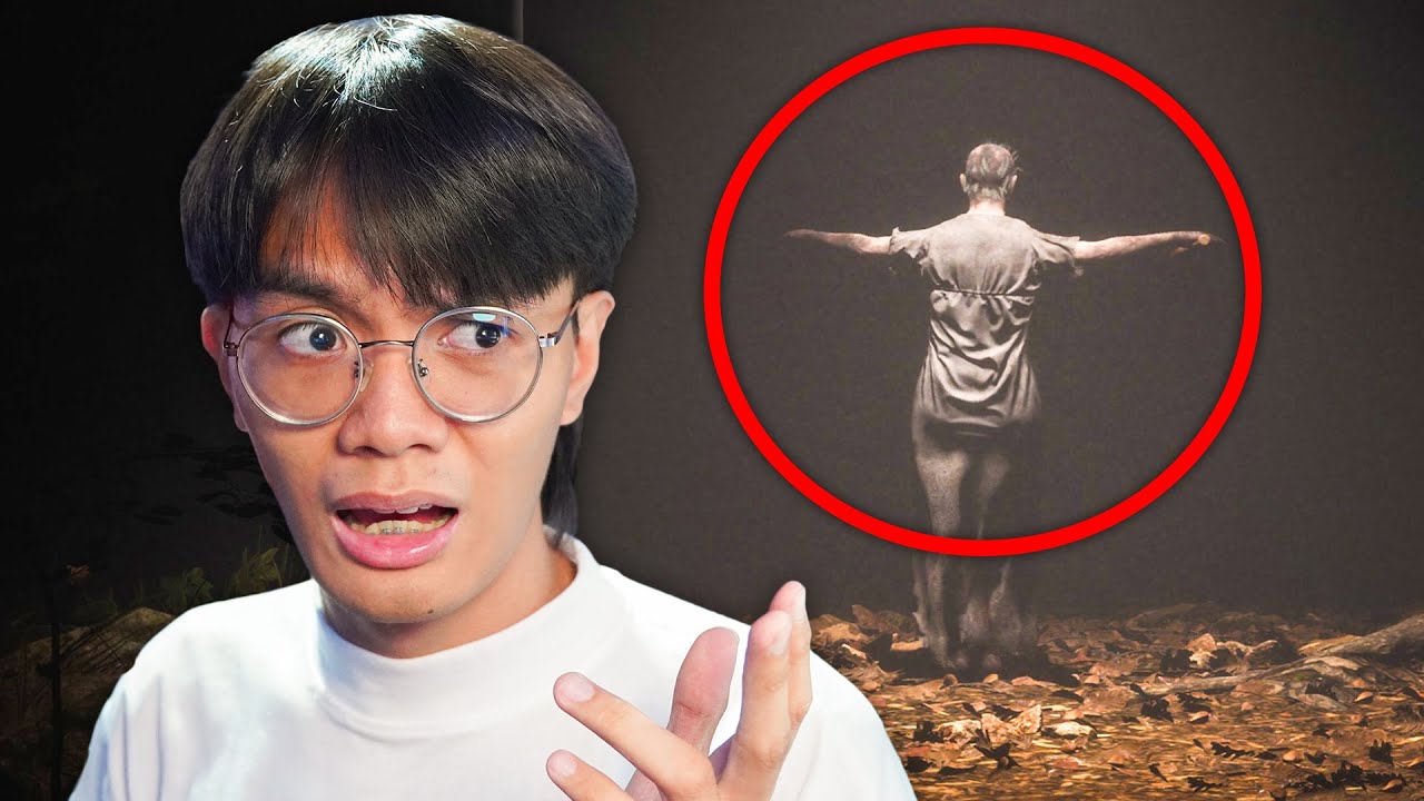 ANONG NANGYARI SA TAONG ITO? | Granny Escape Together