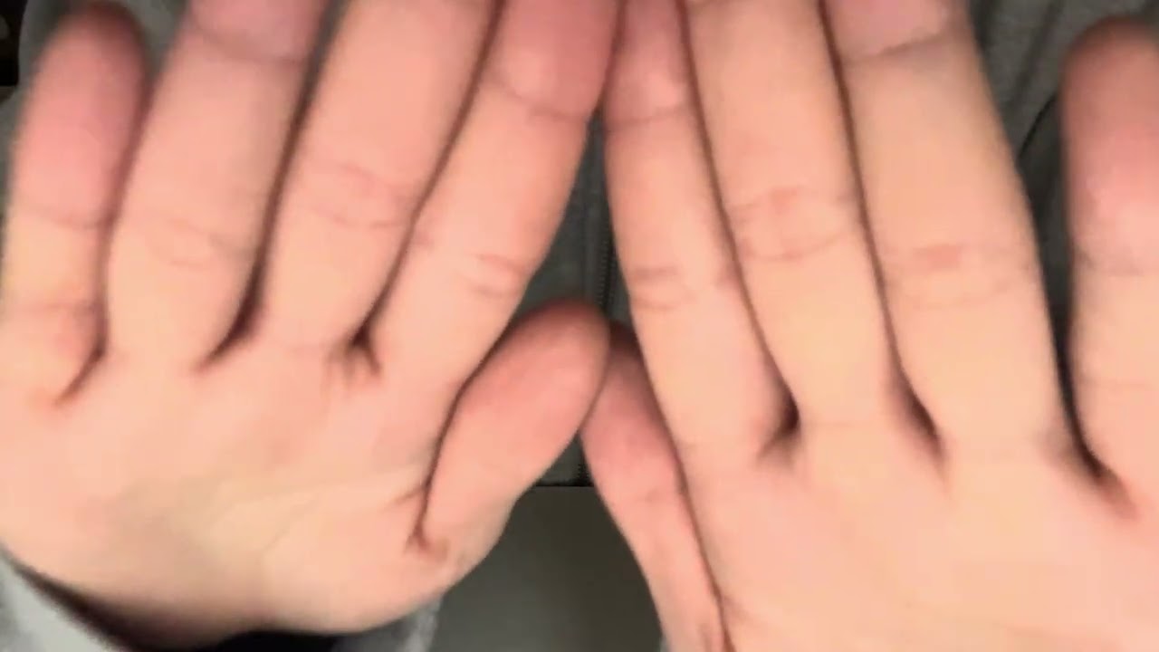 ☆asmr☆ あなたに目のマッサージを！