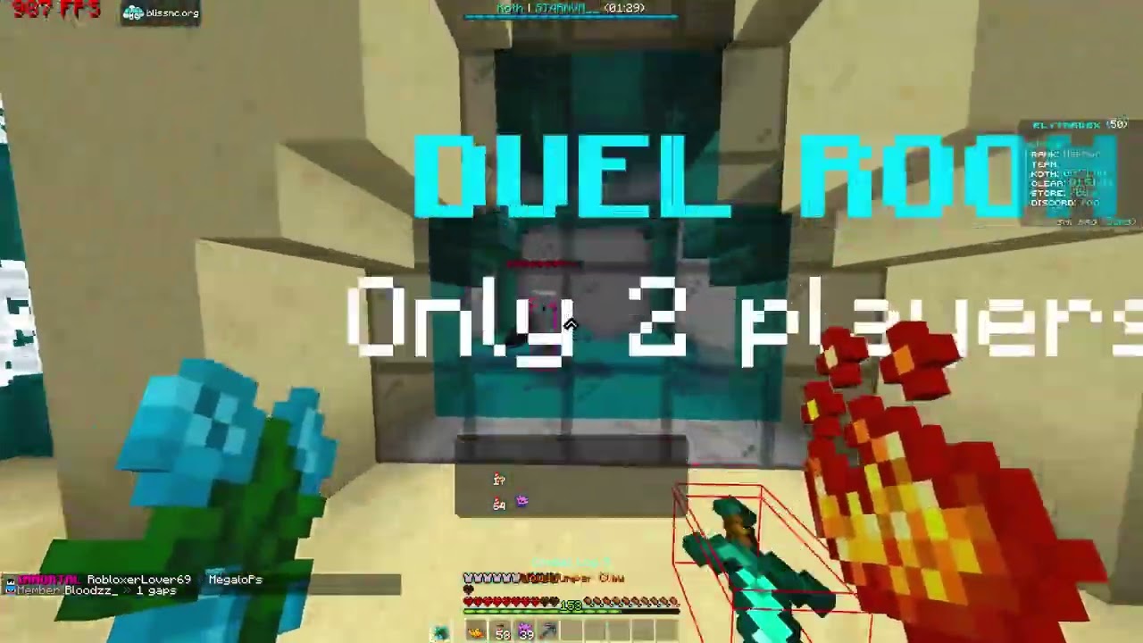 Blissmc Montage #2