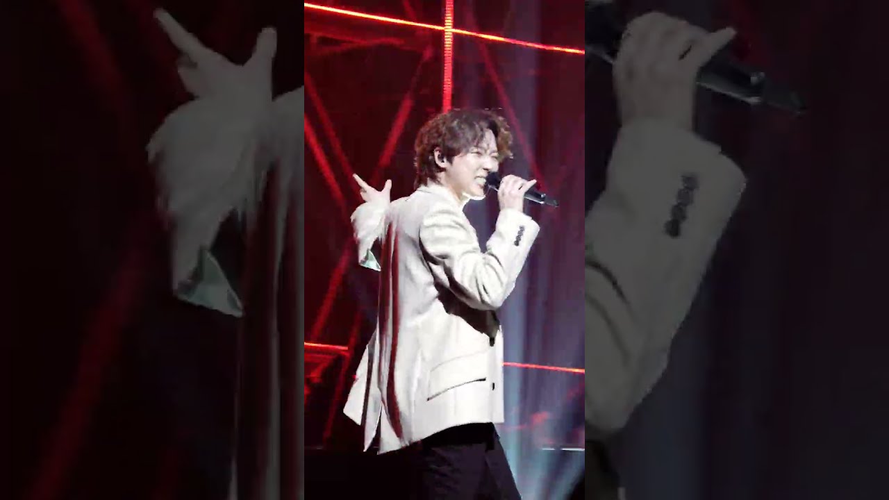 20240114 창귀-안예은 covered by PITTA 강형호 콘서트: SURVIVAL