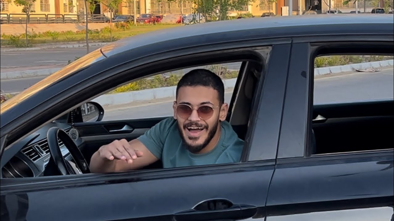 اختي خبطتني وانا بعلمها الركنه