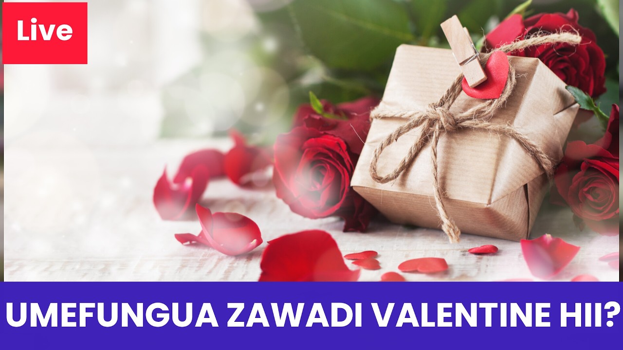 🔴#Live:KIJIEWENI 16, 2026