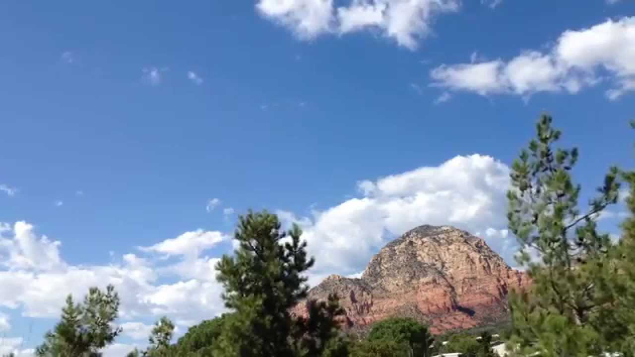 Capitol Butte