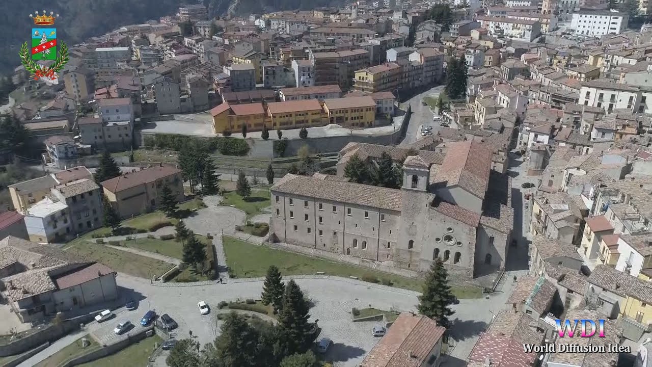 San Giovanni in Fiore 2023 - La Città di Gioacchino tra Presente e Futuro