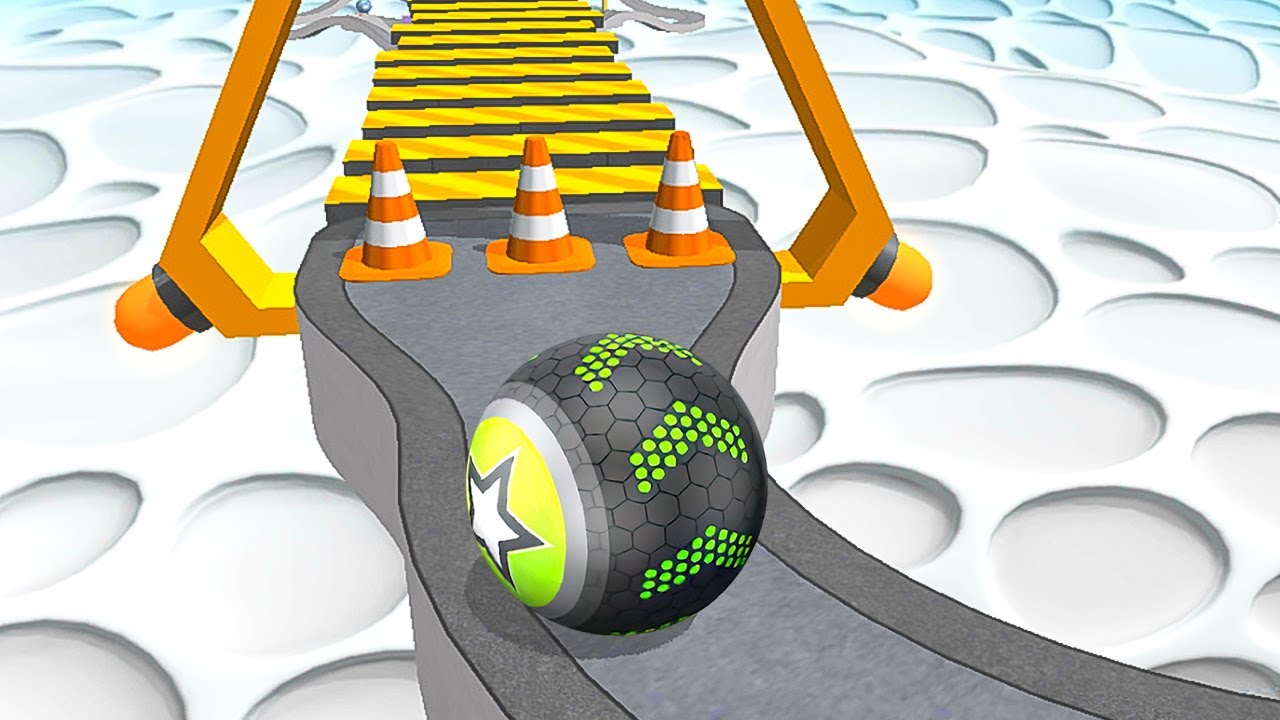 Going Balls SpeedRun Gameplay Level 18772-18779