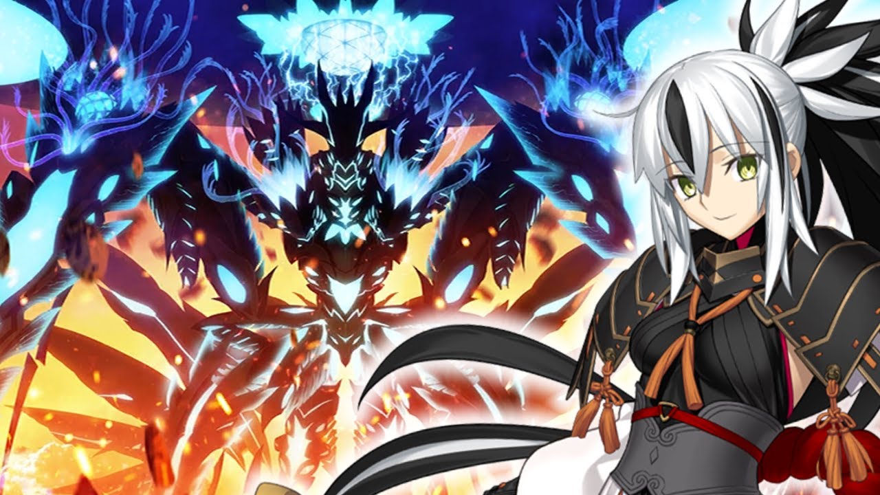 [FGO] 