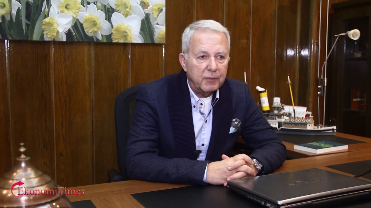 TRİSAD Başkanı Mustafa Balkuv 2020 Yılını Değerlendirdi