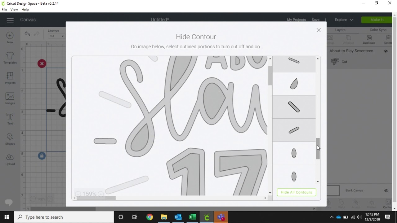 How to Manipulate Images in Design Space