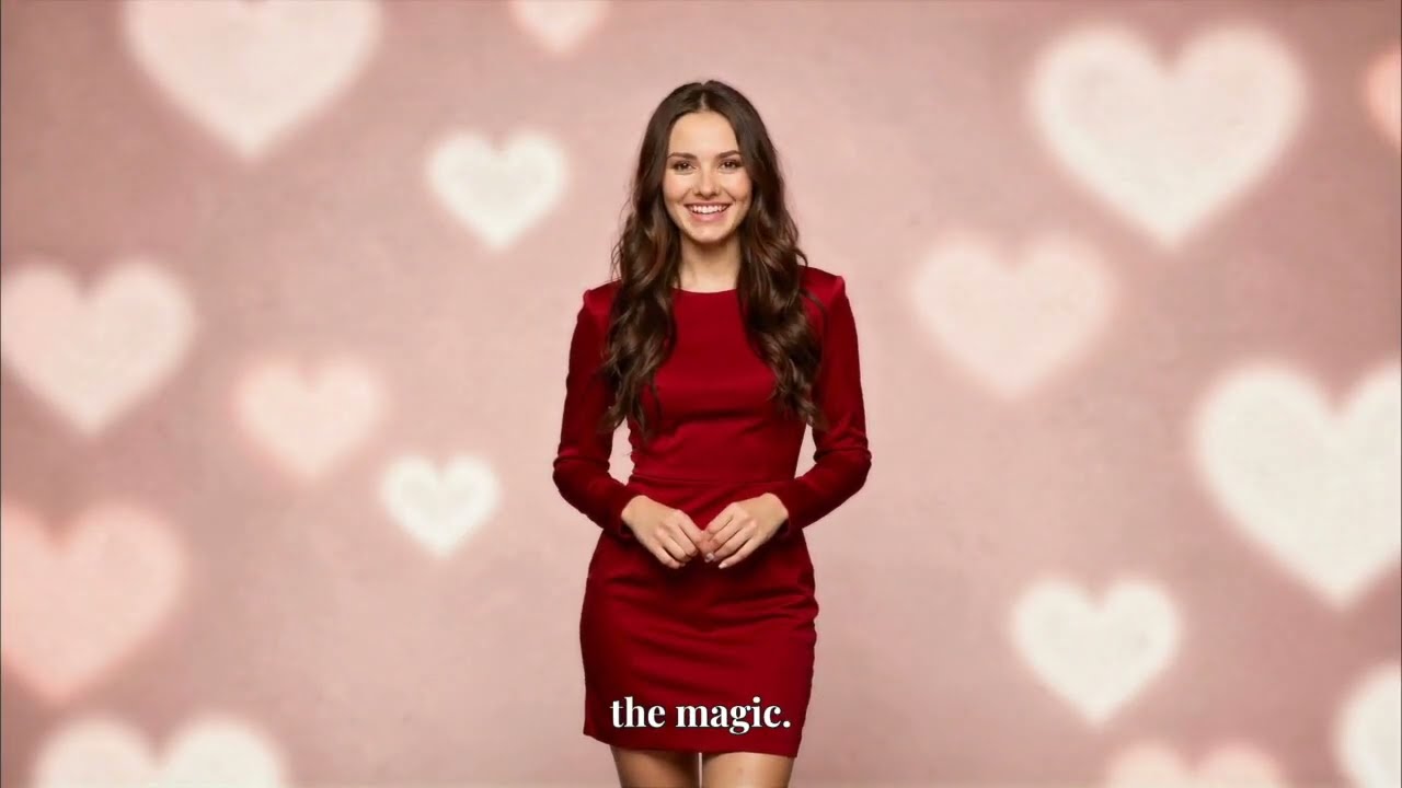Personalized Valentine&rsquo;s Day Song Gift &ndash; Custom Love Song for Your Partner | SongGifted.com