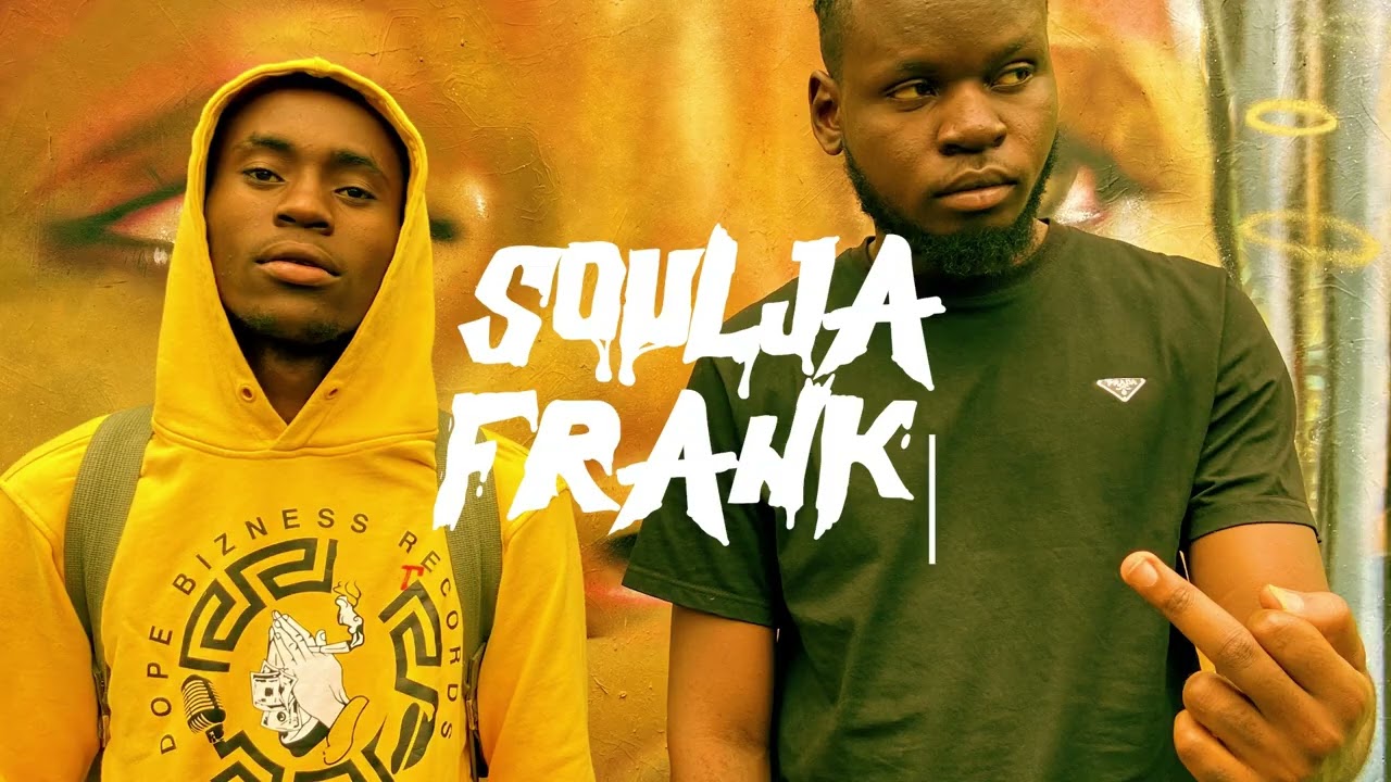 BILA HOOK Official Lyric Video - TRIXTA x SANCHO x SOULJA FRANK
