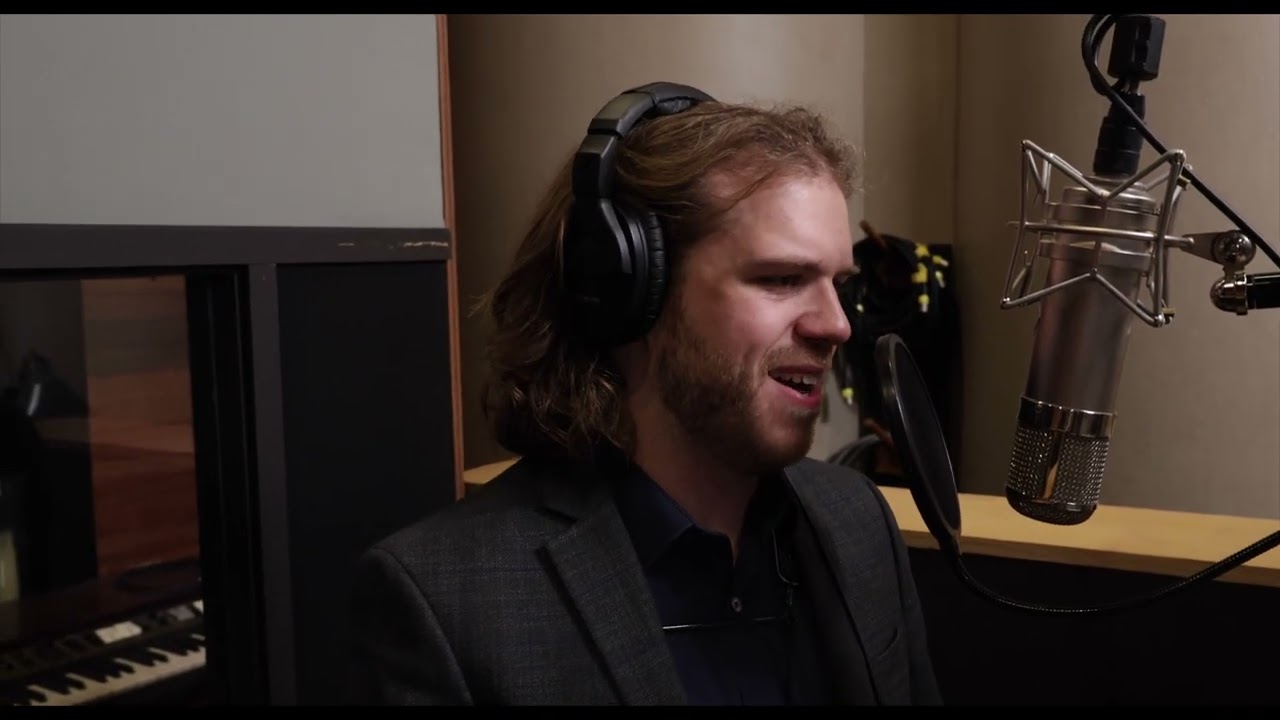 I Thought About You | Abram Collier