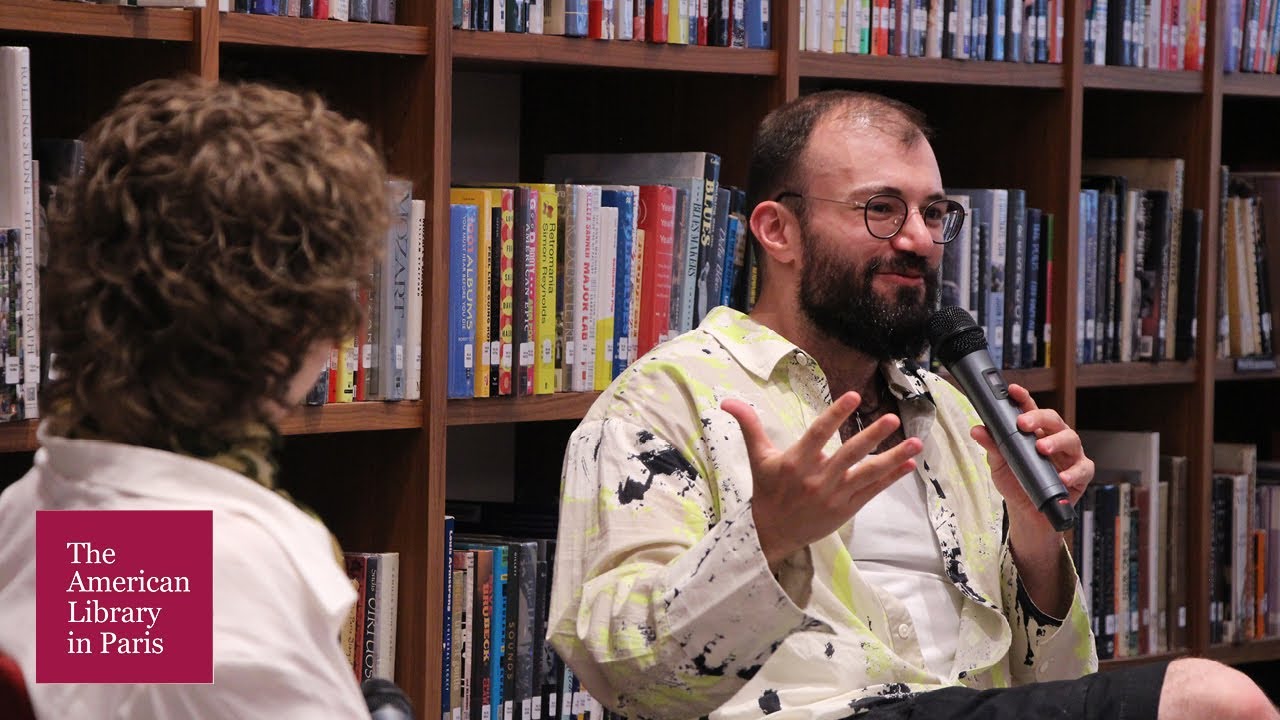 Ben Miller on the Bad Gays of History