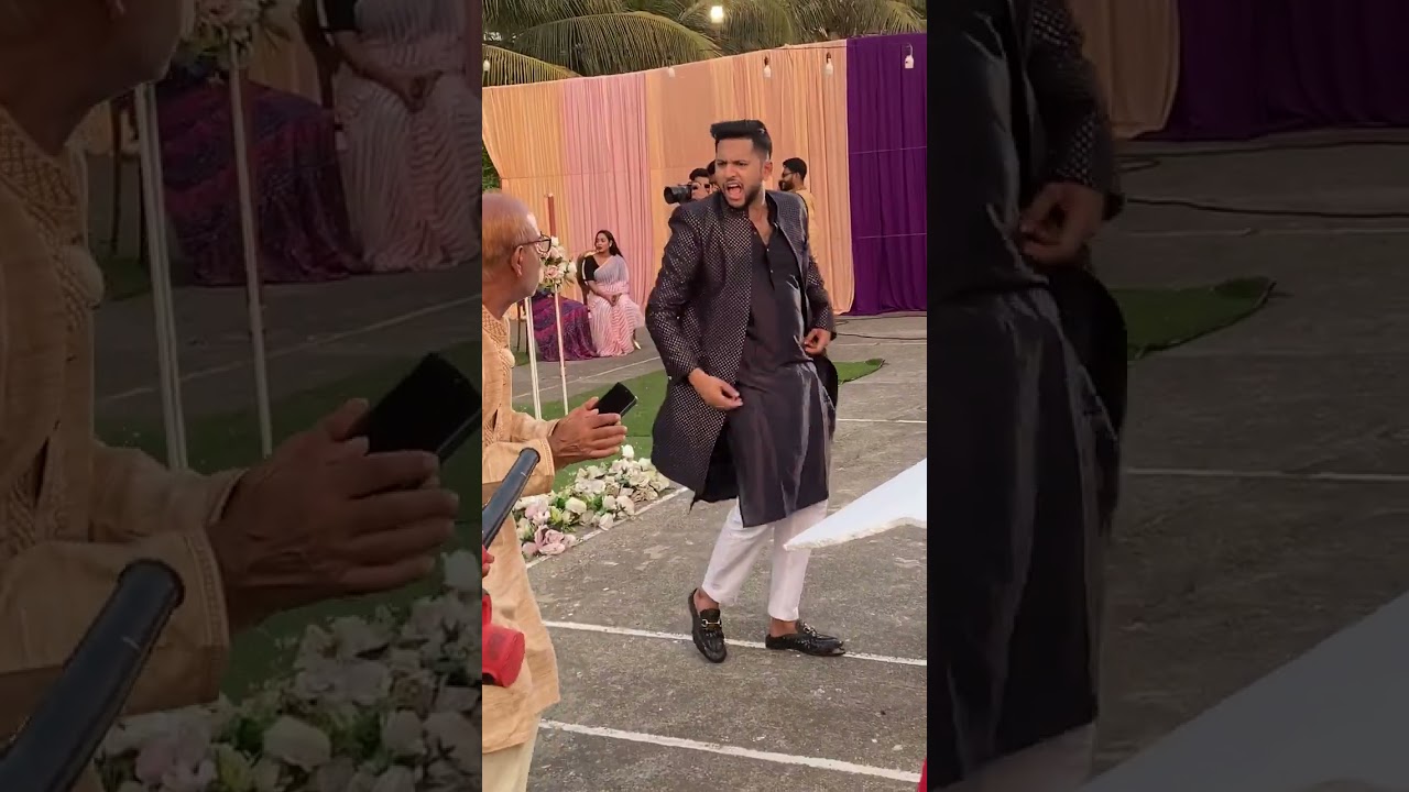 পাশের বাড়ির মাইয়া. paser barir maiya tawhid afridi.. Bangla dance song. #trending #tawhidafridi