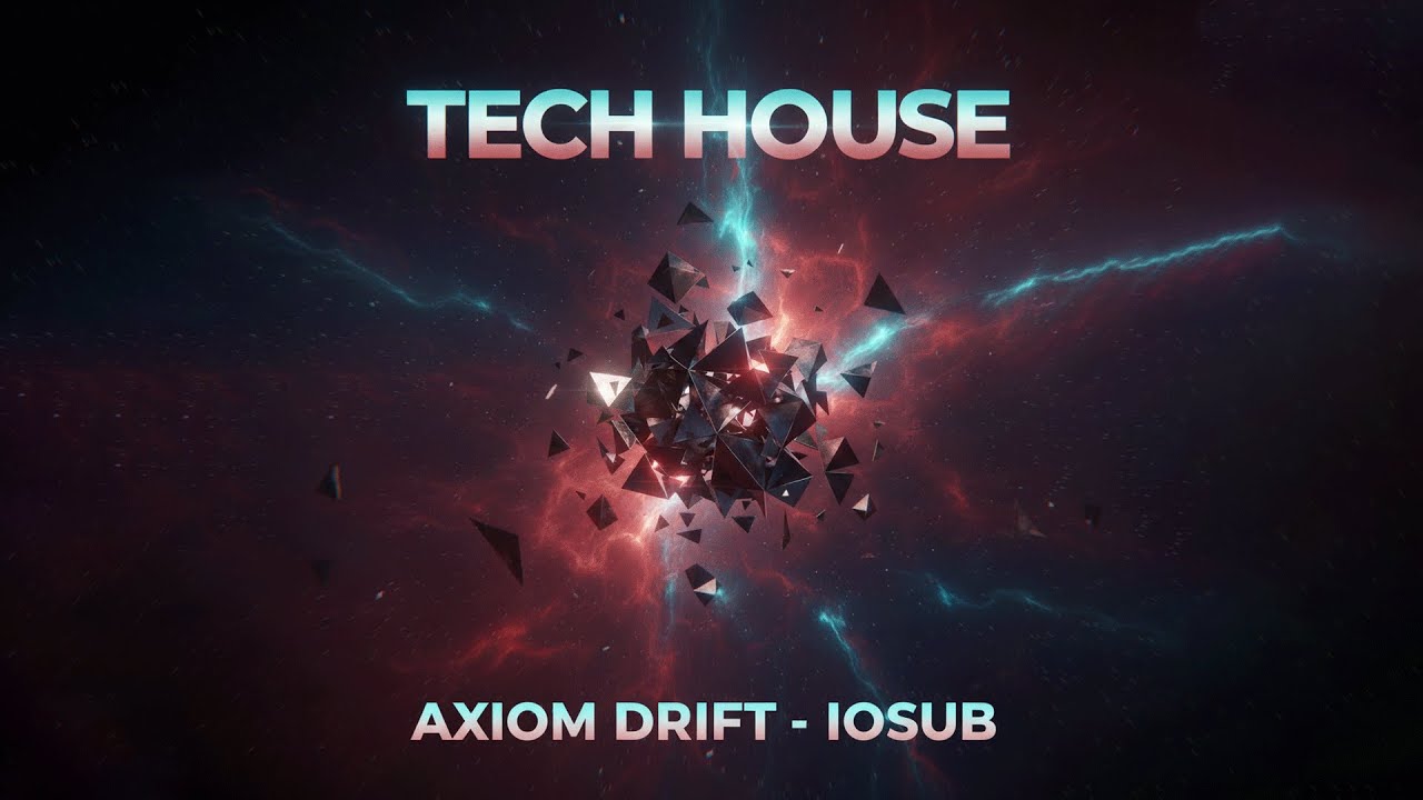 IOSUB - Axiom Drift