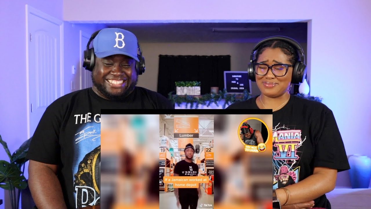 Kidd and Cee Reacts To Try Not To Laugh w/KSI
