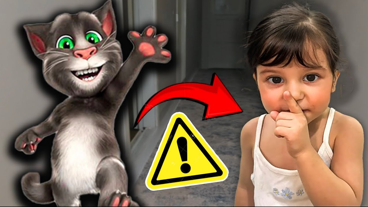 CAT GEZİYOR MİLA HAKAN!! KIŞKIRTTI EYVAH BİZİ ÇOK KORKUTTU!!