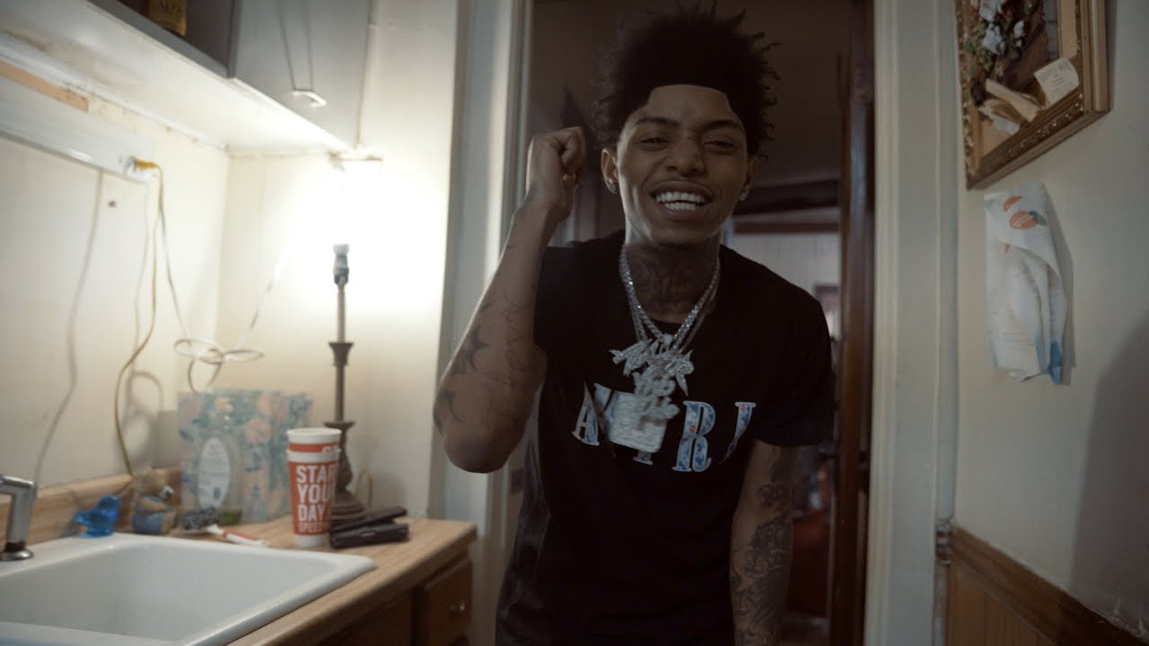 King Polo - Trapstar