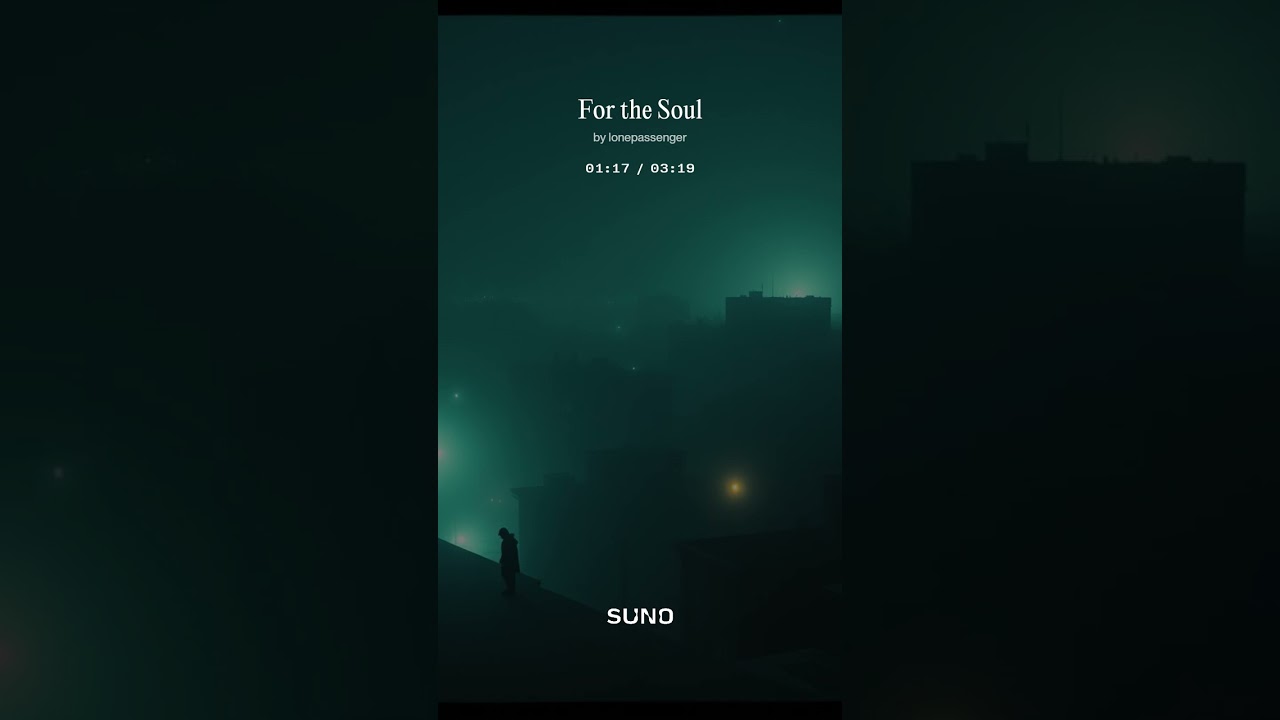 For the Soul