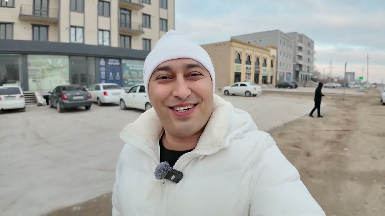 34 МИЛЛИОНГА КВАРТИРА ОЛИШГА ШОШИЛИНГ! ҚЎШКЎПИРДА!