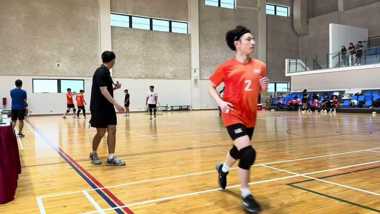 ITC’26 NP VS NUS PERIOD 1