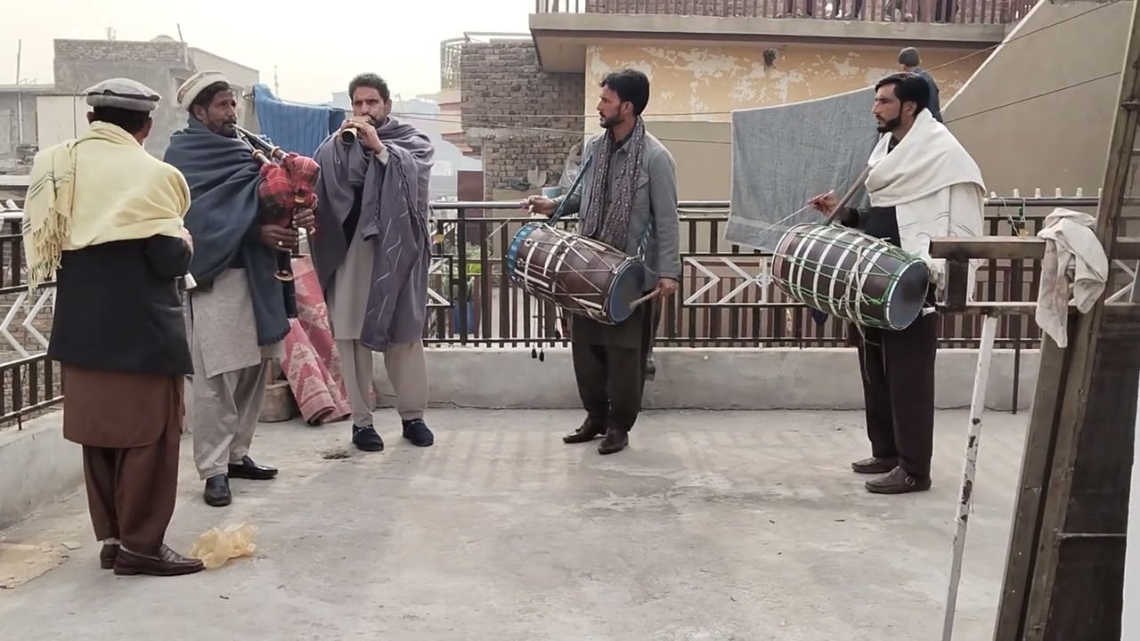 کشمیری درباری گروپ