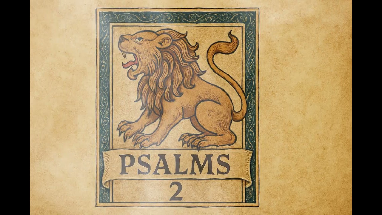 Psalms 2