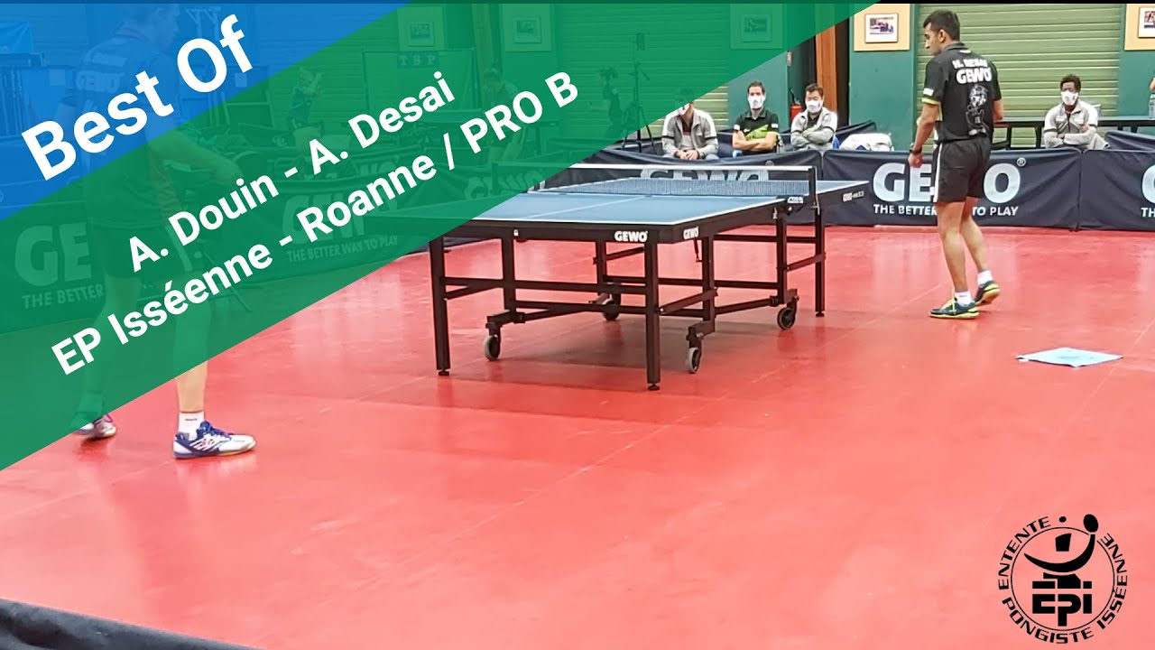 Best Of - Alexis Douin  / Harmeet Desai