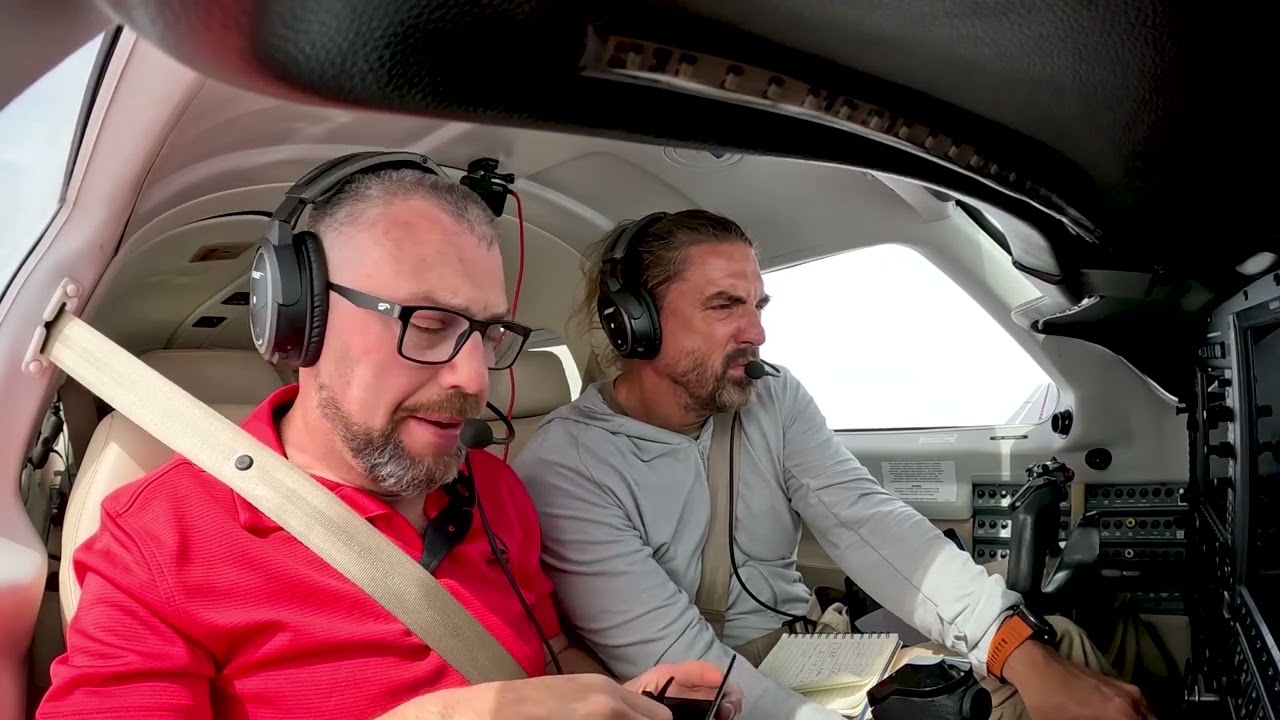 The failed flight - Не удачный полет